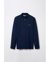 Ellesse - Edmond 1/4 Zip Top - Lyst