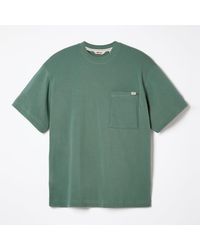 Ellesse - Arizi Tee Dark - Lyst