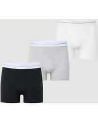 Ellesse - Ambria Trunks (3 Pack) Multi - Lyst