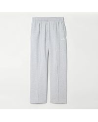 Ellesse - Casoli Wide Leg Jogger - Lyst