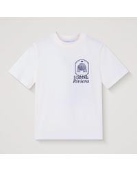 Ellesse - Citronello Tee - Lyst
