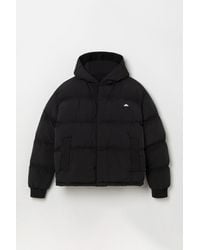 Ellesse - Guiseppa Padded Jacket - Lyst
