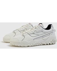 Ellesse - Lsr Trainer Archive/Anthracite - Lyst