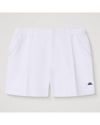 Ellesse - Reliani Short - Lyst