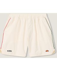 Ellesse - Court Short 6" - Lyst