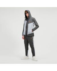 Ellesse - Corsanro Track Jacket Dark/Light - Lyst