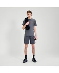 Ellesse - Lamano Short Dark/Light - Lyst