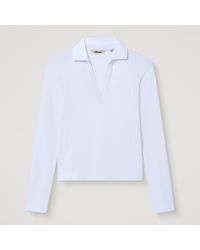 Ellesse - Jeorg Polo Shirt - Lyst