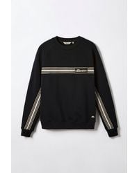 Ellesse - Rossanti Sweatshirt - Lyst