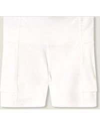Ellesse - Court Ball Short 3" - Lyst