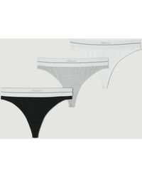 Ellesse - Andtretta Thong Multi - Lyst