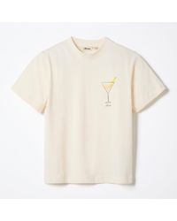 Ellesse - Bevande Tee - Lyst
