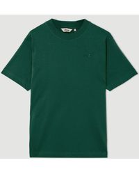 Ellesse - Acciano Tee Dark - Lyst