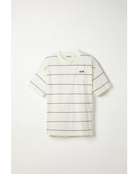 Ellesse - Suisio Tee Off/Dark - Lyst