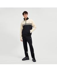 Ellesse - Mondavio Track Top - Lyst