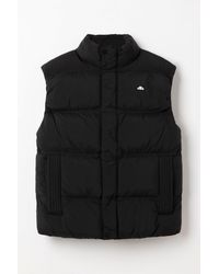 Ellesse - Giuseppe Padded Gilet - Lyst