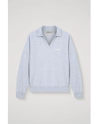 Ellesse - Morcone Sweatshirt - Lyst