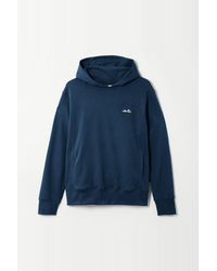 Ellesse - Madone Hoodie - Lyst