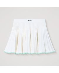 Ellesse - Court Skirt Off - Lyst