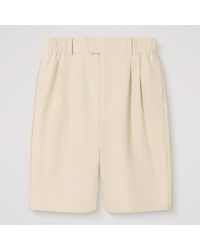 Ellesse - Trobaso Short - Lyst