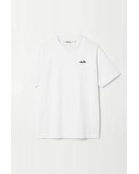 Ellesse - Acciano Tee - Lyst