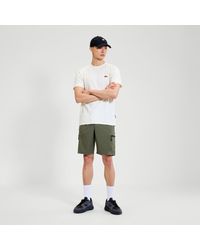 Ellesse - Cassica Tee Off - Lyst