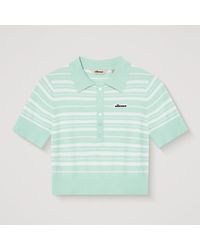 Ellesse - Tennis Polo - Lyst