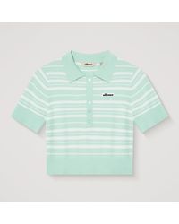 Ellesse - Tennis Polo - Lyst