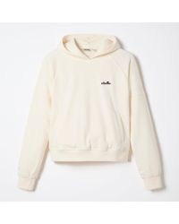 Ellesse - Liscia Hoodie - Lyst