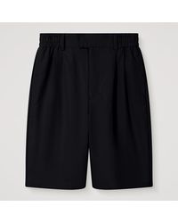 Ellesse - Trobaso Short - Lyst