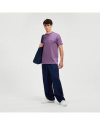 Ellesse - Renossa Tee Dark - Lyst