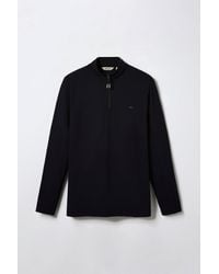 Ellesse - Edmond 1/4 Zip Top - Lyst
