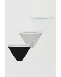 Ellesse - Solofra Brief Multi - Lyst
