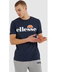 Ellesse - Sl Prado Tee - Lyst