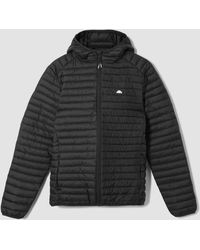 Ellesse - Pallochi Padded Jacket - Lyst