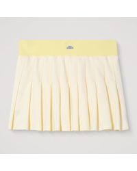 Ellesse - Ortegas Tennis Skort - Lyst