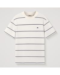 Ellesse - Verri Tee Off - Lyst