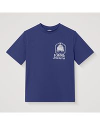 Ellesse - Citronello Tee - Lyst