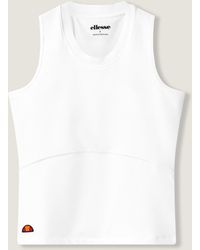 Ellesse - Court Tank - Lyst