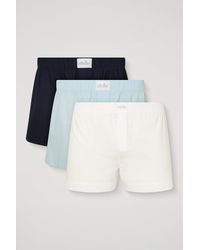 Ellesse - Labotte Boxer Short (3 Pack) Multi - Lyst