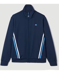 Ellesse - Tosciana Track Top - Lyst