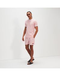 Ellesse - Dem Slackers Swim Shorts Light - Lyst