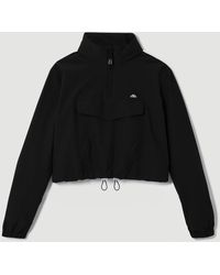 Ellesse - Lac-Vert Overhead Jacket - Lyst