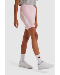 Ellesse - Tour Cycle Short Light - Lyst