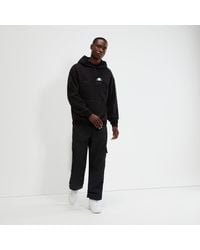 Ellesse - Fentina Hoodie - Lyst