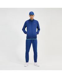 Ellesse - Rafter Track Top - Lyst