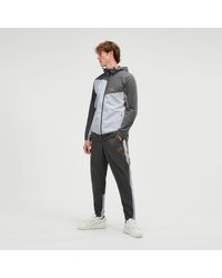 Ellesse - Pallavo Track Pant Dark/Light - Lyst