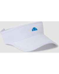 Ellesse - Capanne Visor - Lyst