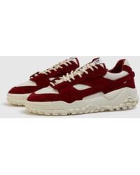Ellesse - Lsr Trainer Luxe - Lyst
