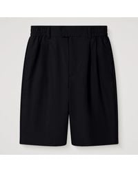 Ellesse - Trobaso Short - Lyst